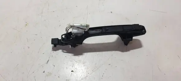 Volvo XC40 Front door exterior handle 31462058 31462059