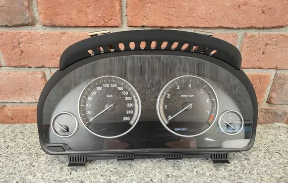 BMW X3 F25 Speedometer (instrument cluster) 9265172