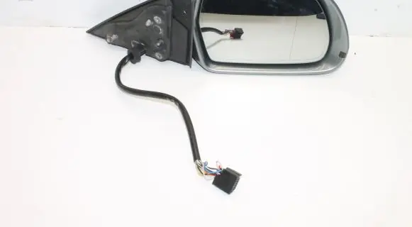 Audi A5 8T 8F Coupe wind mirror (mechanical) 14PIN