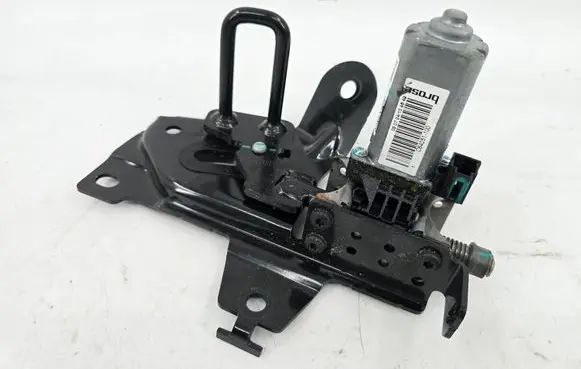 Polestar 4 Seat adjustment motor 8889763767 00402478 569147107