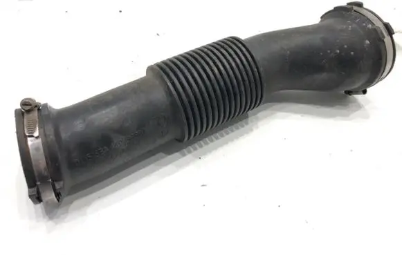 Jaguar F-Pace Air intake hose/pipe GX739C623CA