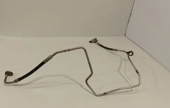 Peugeot Boxer Air conditioning (A/C) pipe/hose 1386615080
