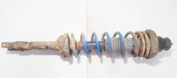 Honda Accord Rear coil spring