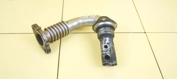 Ford Transit Custom EGR valve line/pipe/hose GK2Q9E470AA 29SP33