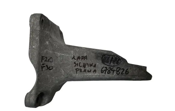 BMW 3 F30 F35 F31 Engine mounting bracket 6784826