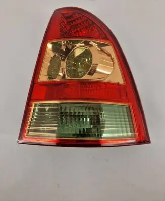 Toyota Corolla E120 E130 Rear/tail lights 
