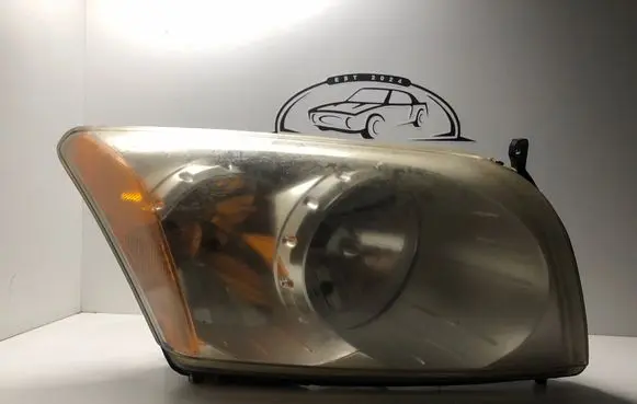 Dodge Caliber Headlight/headlamp CS201A001R 90035232 00001