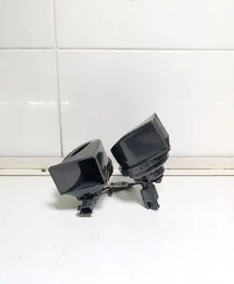 Horn signal