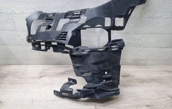 Mercedes-Benz C W206 Front bumper mounting bracket A2068856705