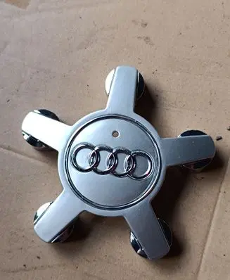 Original wheel cap