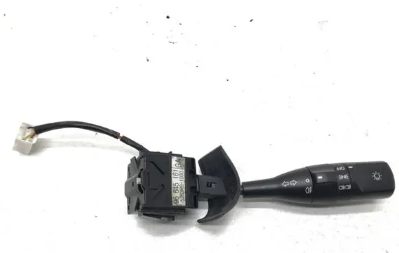 Chevrolet Epica Indicator stalk 96645161