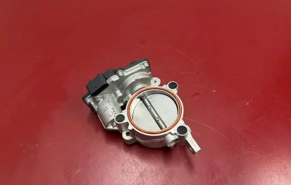 BMW X3 G45 Throttle valve 8601651 13548601651