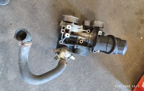 Honda CR-V Other engine part 