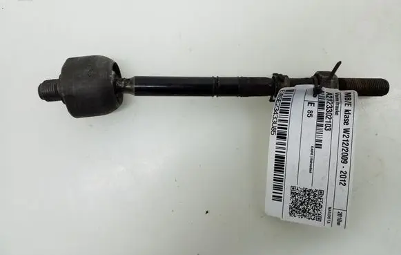 Steering tie rod