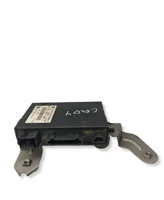 Volkswagen Caddy Tow bar trailer control unit/module 8E0907383C 5DS00840803