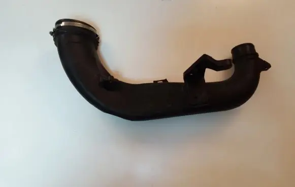 Land Rover Evoque I Air intake hose/pipe 1075134