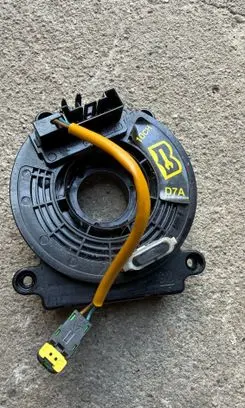 Chevrolet Captiva Airbag slip ring squib (SRS ring) 20982765