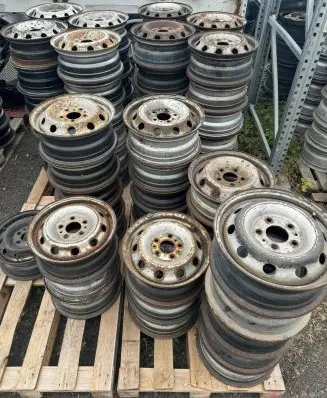 Fiat Ducato R15 steel rim 1395239080
