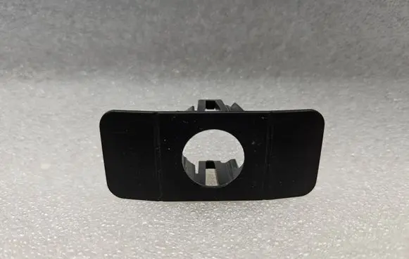 Volkswagen Jetta VI Rear parking sensor holder (PDC) 5C6919492A