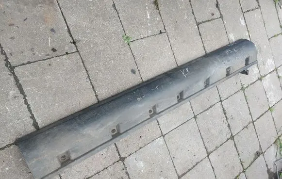 Suzuki SX4 Sill