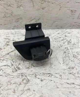 BMW 1 E81 E87 Ignition lock 10862510