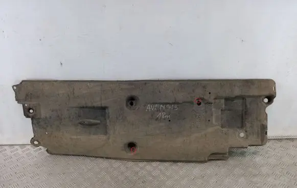 Other under body part