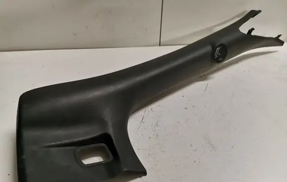 Ford Mustang VI (A) pillar trim FR3B7603512ALW
