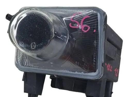 Opel Vectra C Front fog light 13101744