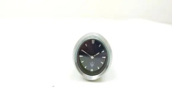 Maserati Ghibli Clock 670021647 X02368