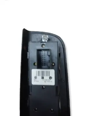 Volkswagen PASSAT B5 Electric window control switch 03755000