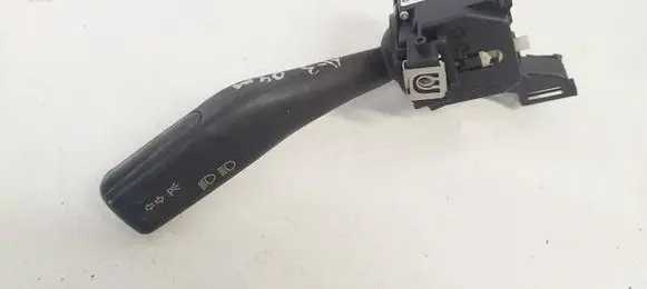 Seat Leon (1P) Indicator stalk 1K0953513