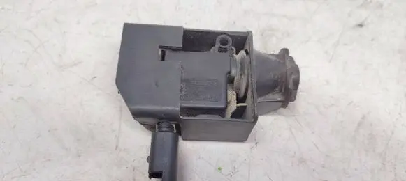 Peugeot 308 Fuel tank cap lock motor 9678313180