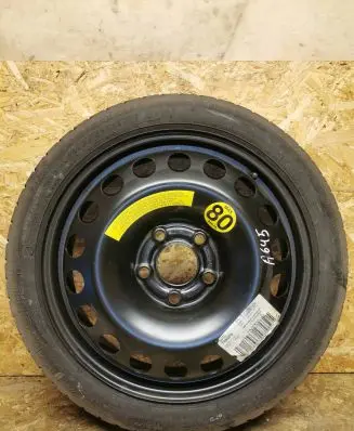 Opel Signum R16 spare wheel 9179707 24403036 24403102