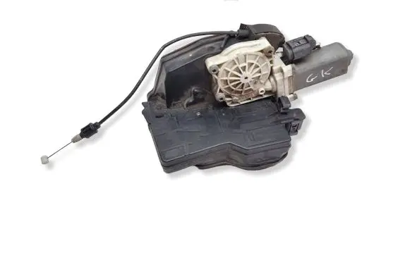 BMW 7 E65 E66 Rear door lock 7028909