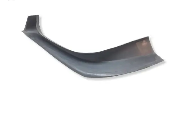 BMW 7 F01 F02 F03 F04 Other trunk/boot trim element 7186527 51497186527