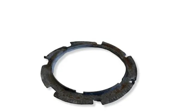 Audi Q3 8U In tank fuel pump screw locking ring/nut 1K0201375