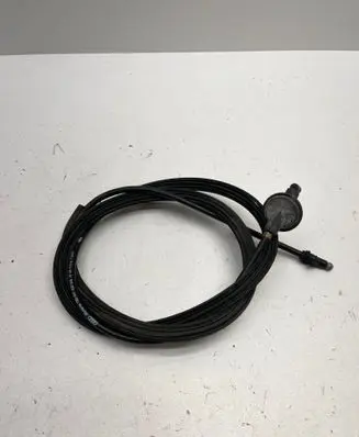 Audi A4 S4 B8 8K Engine bonnet/hood lock release cable 8K1823535