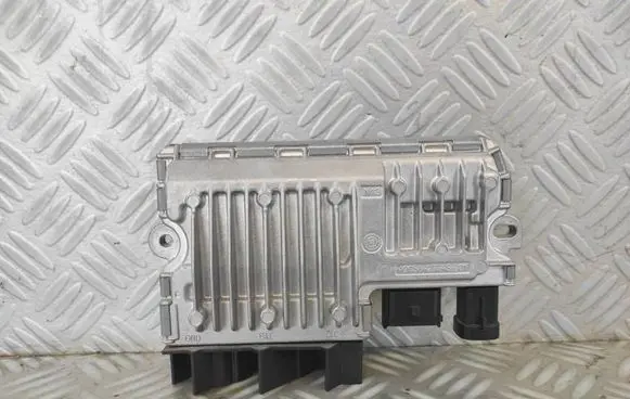 Peugeot Expert Other control units/modules 9802096780 9692146980 9818459680