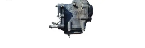 Toyota RAV 4 (XA30) Gearbox transfer box case 