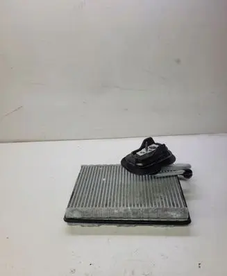 Audi A4 S4 B9 8W Heater blower radiator 