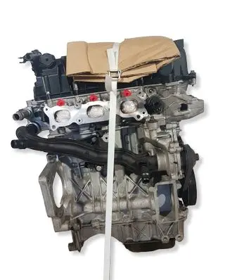 Citroen C3 Engine 1619234780 EB2FA