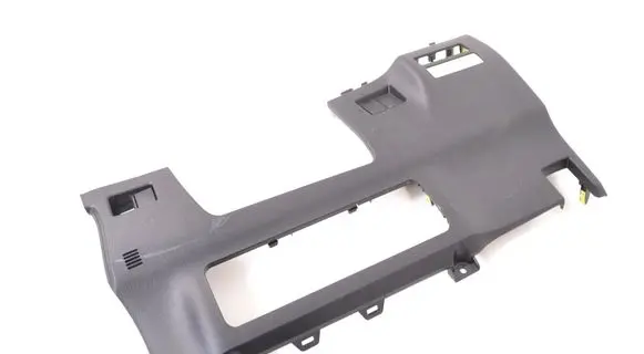 Lexus NX Dashboard lower bottom trim panel 5543378020 5543278020