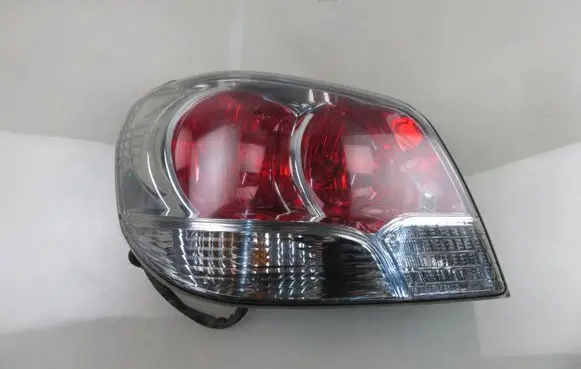 Mitsubishi Outlander Rear/tail lights