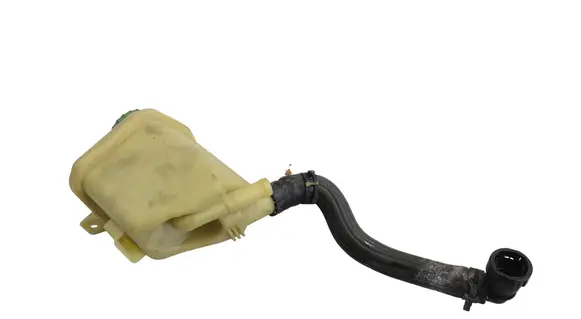 Porsche Panamera (970) Power steering fluid tank/reservoir 7L5422371