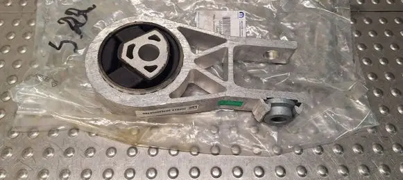 Fiat Ducato Engine mount vacuum valve 46860564