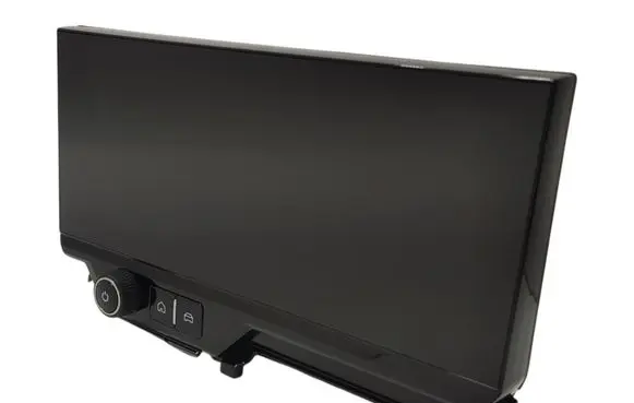 Peugeot Partner Screen/display/small screen 9857590680 9859139280