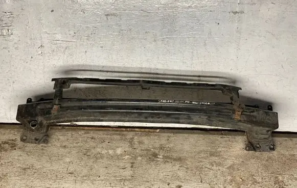 Skoda Octavia Mk2 (1Z) Front bumper cross member