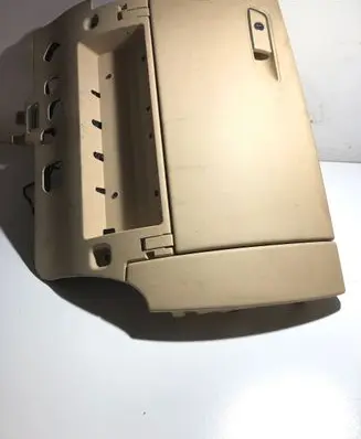 Glove box set