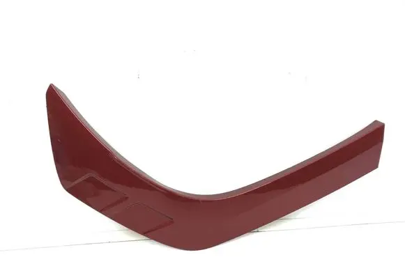 Hyundai Tucson IV NX4 Front bumper lower grill 87743-N7EA0