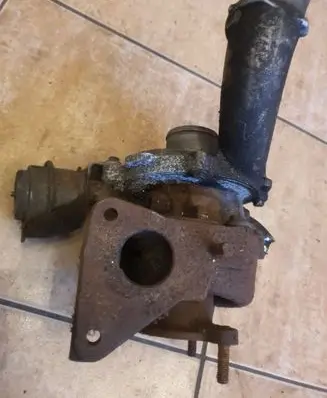 Renault Laguna II Turbo H114015 Gt1749h 7086393